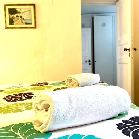 I Tre Soli Apartments By Caprirooms Экстерьер фото